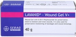 SERAG-WIESSNER GmbH & Co.KG Lavanid Wundgel V+ h&ouml;here Viskosit&auml;t 40 g 10813543_DBA