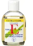 Vitamin E &Ouml;L 60 ml