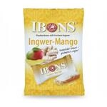 Arno Knof GmbH Ibons Ingwer Mango T&uuml;te Kaubonbons 92 g 16884596_DBA