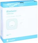 B2B Medical GmbH Biatain Schaumverband 7,5x7,5 cm selbst haftend 10 St 11560452_DBA