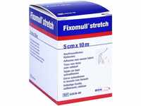 B2B Medical GmbH Fixomull stretch 5 cmx10 m 1 St 11522032_DBA