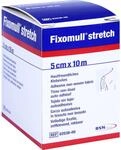 B2B Medical GmbH Fixomull stretch 5 cmx10 m 1 St 11522032_DBA