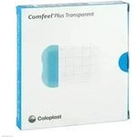 B2B Medical GmbH Comfeel Plus transparenter Wundverb.5x7 cm 35300 10 St 11560512_DBA