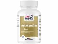 ZeinPharma Germany GmbH Astaxanthin 4 mg pro Kapsel 90 St 11161522_DBA