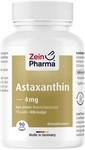 ZeinPharma Germany GmbH Astaxanthin 4 mg pro Kapsel 90 St 11161522_DBA