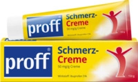 Dr. Theiss Naturwaren GmbH Proff Schmerzcreme 5% 150 g 11194763_DBA