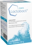 HLH BioPharma GmbH Lactobact Forte magensaftresistente Kapseln 120 St 11299858_DBA
