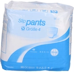 Param GmbH Param Slip Pants Basis Gr.4 14 St 11292023_DBA
