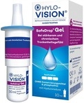 OmniVision GmbH Hylo-Vision SafeDrop Gel Augentropfen &ndash; 10 ml 10642811_DBA