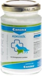 Canina pharma GmbH Kokos&ouml;l f.Hunde und Katzen 200 ml 11311499_DBA