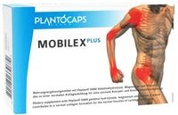 plantoCAPS pharm GmbH Plantocaps Mobilex Plus Kapseln 60 St 11176498_DBA