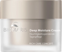 BIOMARIS GmbH & Co. KG Biomaris deep moisture cream 50 ml 11601139_DBA