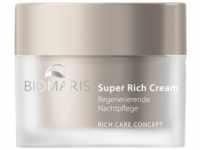 BIOMARIS GmbH & Co. KG Biomaris super rich cream 50 ml 11601174_DBA