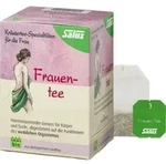 Salus Pharma GmbH Frauentee Bio Salus Filterbeutel 15 St 09075790_DBA
