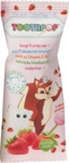 Sales plus GmbH Toothpop Zahnpflege-Lolli Erdbeergeschmack 1 St 11321090_DBA