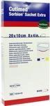 BSN medical GmbH Cutimed Sorbion Sachet Extra Wundaufl.10x20 cm 5 St 11361735_DBA