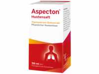 HERMES Arzneimittel GmbH Aspecton Hustensaft 100 ml 09892891_DBA