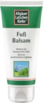 Dr. Theiss Naturwaren GmbH Allg&auml;uer Latschenk. Fu&szlig; Balsam 200 ml 03915183_DBA