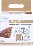 H&ouml;ga-Pharm GmbH Fingerflex 2,5 cmx4,5 m hautfarben latexfrei 1 St 11110884_DBA