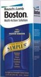 Dr. Gerhard Mann chem.-pharm. Fabrik GmbH Boston Simplus fl&uuml;ssig 120 ml 03756193_DBA