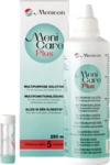 Menicon GmbH Meni Care Plus Kontaktlinsenpflegemittel 250 ml 00882307_DBA