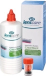 Polinelli S.R.L. Lenscare ClearSept 380 ml+Beh&auml;lter 1 P 01166843_DBA