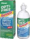 ALCON Deutschland GmbH Opti-Free RepleniSH Multifunktions-Desinf.Lsg. 300 ml