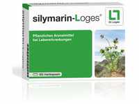 Dr. Loges + Co. GmbH SILYMARIN-Loges Hartkapseln 100 St 11515894_DBA