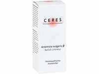 CERES Heilmittel GmbH Ceres Artemisia vulgaris Urtinktur 20 ml 11520837_DBA