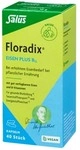 Salus Pharma GmbH Floradix Eisen plus B12 vegan Kapseln 40 St 05566166_DBA