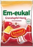 SOLDAN Holding + Bonbonspezialit&auml;ten GmbH Em-Eukal Bonbons Granatapfel-Honig