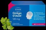 STADA Consumer Health Deutschland GmbH Ginkgo Stada 120 mg Filmtabletten 60 St