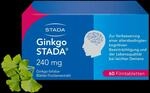 STADA Consumer Health Deutschland GmbH Ginkgo Stada 240 mg Filmtabletten 60 St