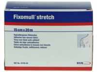 BSN medical GmbH Fixomull stretch 15 cmx20 m 1 St 04919289_DBA
