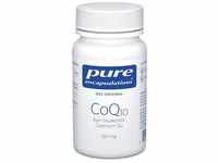 pro medico GmbH Pure Encapsulations CoQ10 60 mg Kapseln 60 St 05135012_DBA
