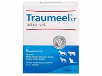 Biologische Heilmittel Heel GmbH Traumeel LT ad us.vet.Ampullen 5X5 ml...