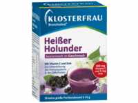 MCM KLOSTERFRAU Vertr. GmbH Klosterfrau Broncholind heißer Holunder Granulat...