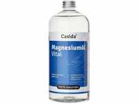Casida GmbH Magnesiumöl Vital Zechstein 1000 ml 11730233_DBA