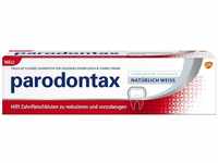 GlaxoSmithKline Consumer Healthcare Parodontax natürlich weiß Zahnpasta 75 ml