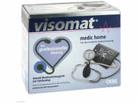 Uebe Medical GmbH Visomat medic home S 14-21cm Steth.Blutdr.Messg. 1 St 11137334_DBA