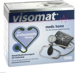 UEBE MEDICAL GMBH Visomat medic home S 14-21cm Steth.Blutdr.Messg. 1 St 11137334_DBA