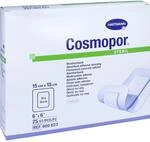 PAUL HARTMANN AG Cosmopor steril Wundverband 15x15 cm 25 St 10102167_DBA