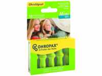 OHROPAX GmbH Ohropax mini soft Schaumstoff-Stöpsel 2 St 13355360_DBA