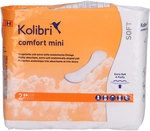 igefa SE & Co. KG Kolibri comfort Einlagen anatomisch mini 28 St 11601381_DBA
