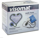UEBE MEDICAL GMBH Visomat medic home XL 32-42cm Steth.Blutdr.Messg. 1 St 11137328_DBA