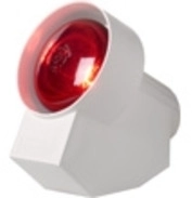 Param GmbH Rotlichtlampe 1 St 04849330_DBA