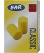 AXISIS GmbH EAR Classic Geh&ouml;rschutzst&ouml;psel 10 St 01662192_DBA