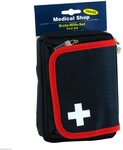 Holthaus Medical GmbH & Co. KG Verbandtasche Travel 1 St 00832114_DBA