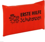 W.S&ouml;hngen GmbH Erste Hilfe Tasche Schulranzen orange 1 St 00118859_DBA