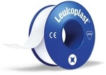 BSN medical GmbH Leukoplast wasserfest 2,5 cmx5 m 1 St 00626159_DBA